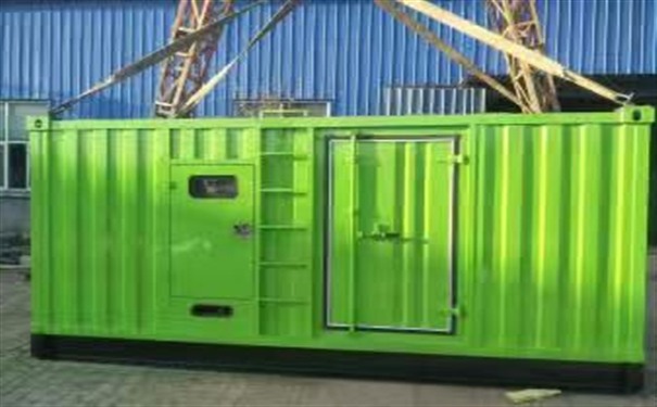 新蔡600kw大型柴油发电机组出租价格 新蔡600kw大型柴油发电机组出租价格